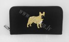 wallet_french bulldog yellow